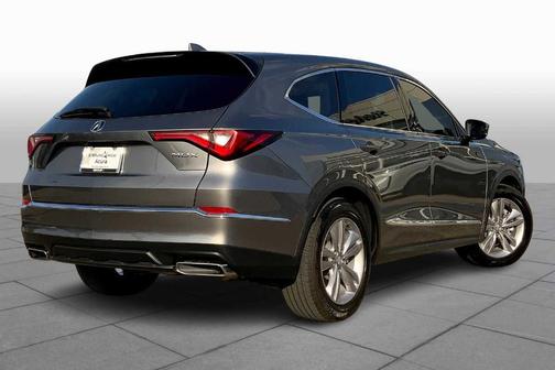 2024 Acura MDX Base