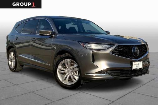 2024 Acura MDX Base