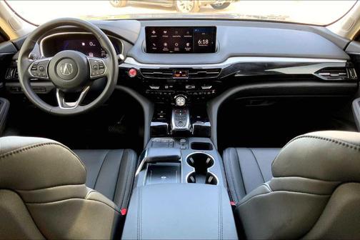 2024 Acura MDX Base