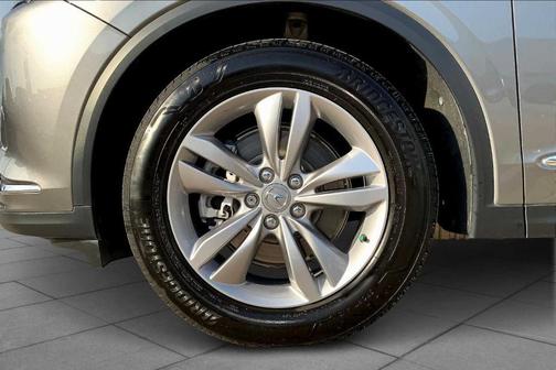 2024 Acura MDX Base