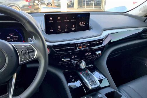 2024 Acura MDX Base