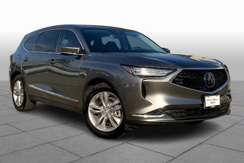 2024 Acura MDX Base