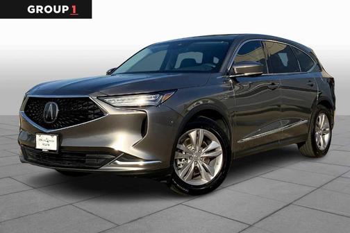 2024 Acura MDX Base