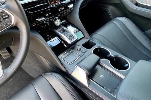 2024 Acura MDX Base