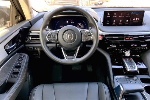 2024 Acura MDX Base