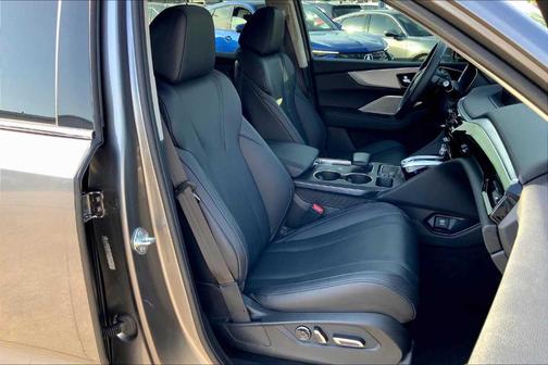 2024 Acura MDX Base