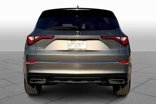 2024 Acura MDX Base