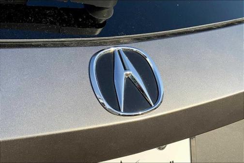 2024 Acura MDX Base