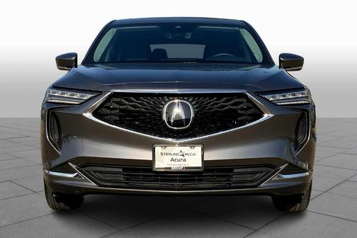 2024 Acura MDX Base