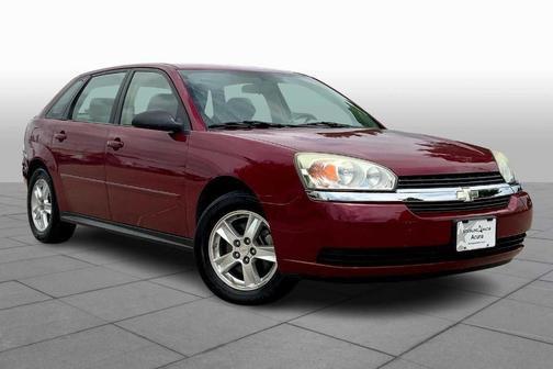 2004 Chevrolet Malibu Maxx LS