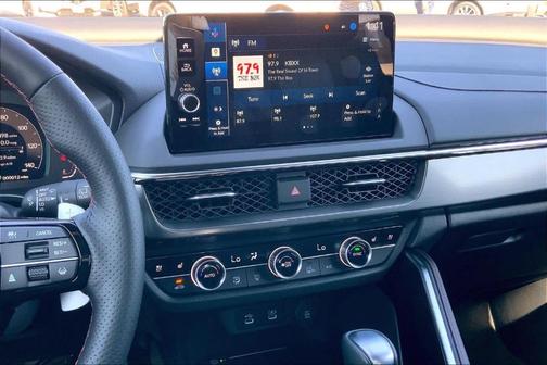 2026 Acura ADX W/A-SPEC ADVANCE PACKAGE