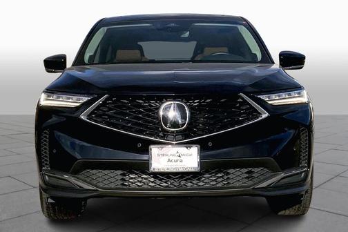 2025 Acura MDX Technology