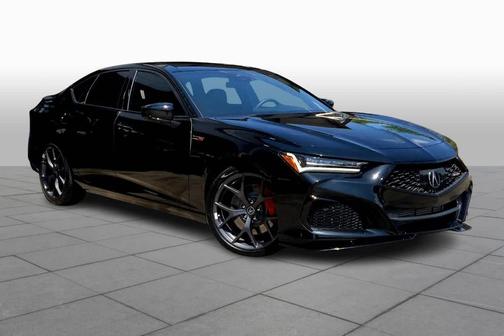2023 Acura TLX Type S w/Performance Tire
