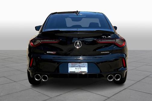 2023 Acura TLX Type S w/Performance Tire