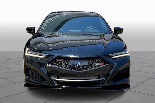 2023 Acura TLX Type S w/Performance Tire