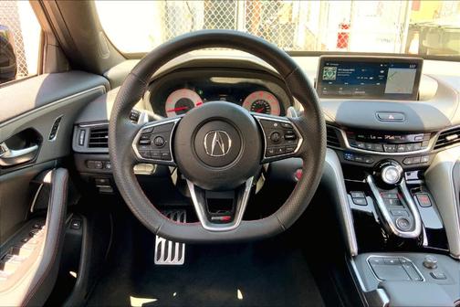 2023 Acura TLX Type S w/Performance Tire