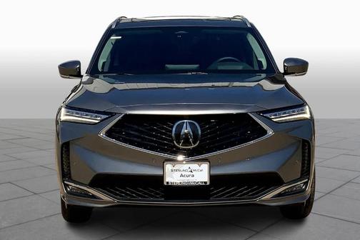 2025 Acura MDX Advance