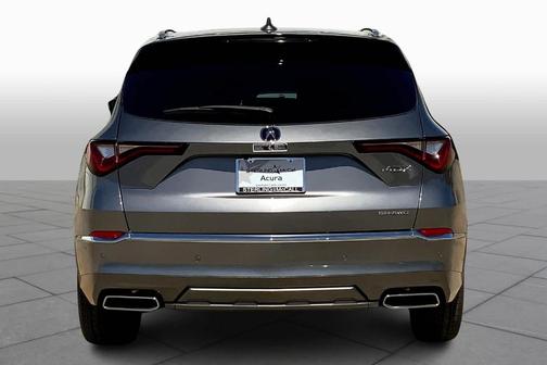 2025 Acura MDX Advance