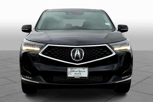 2024 Acura RDX Advance Package