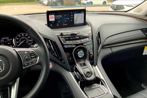 2024 Acura RDX Advance Package
