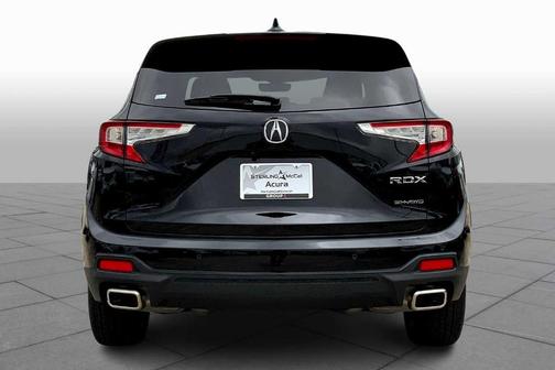 2024 Acura RDX Advance Package