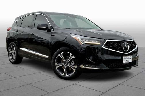 2024 Acura RDX Advance Package