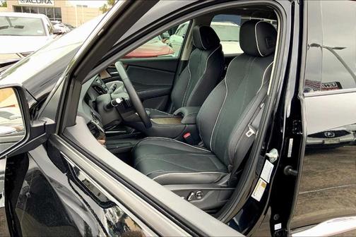 2024 Acura RDX Advance Package