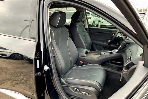 2024 Acura RDX Advance Package
