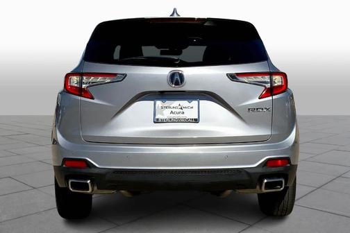 2022 Acura RDX Technology Package