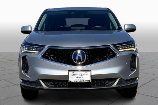 2022 Acura RDX Technology Package