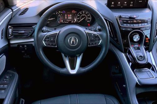 2022 Acura RDX Technology Package