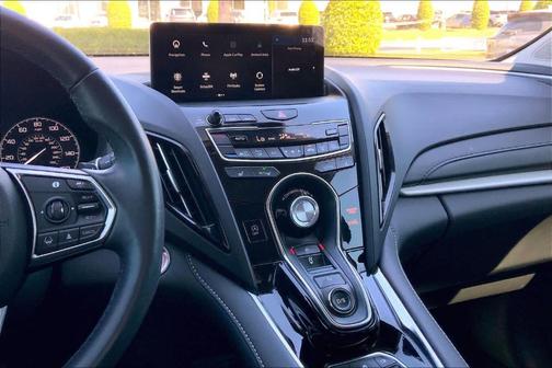2022 Acura RDX Technology Package