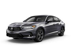 2025 Acura Integra A-Spec Technology