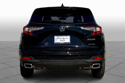 2025 Acura RDX Technology Package