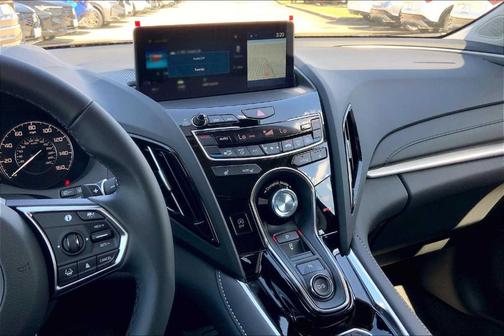 2025 Acura RDX Technology Package