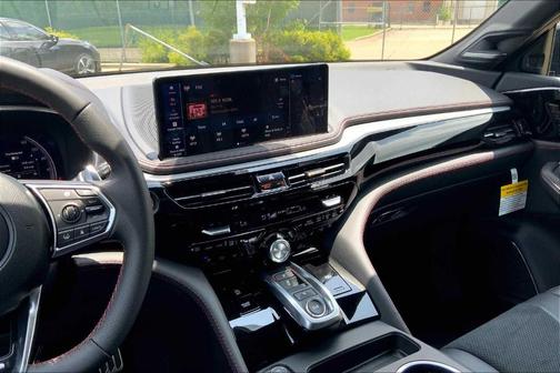2026 Acura MDX W/A-SPEC PACKAGE
