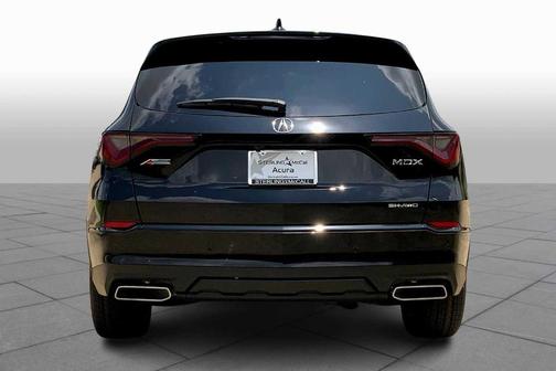 2026 Acura MDX W/A-SPEC PACKAGE
