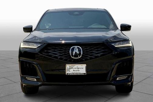 2026 Acura MDX W/A-SPEC PACKAGE