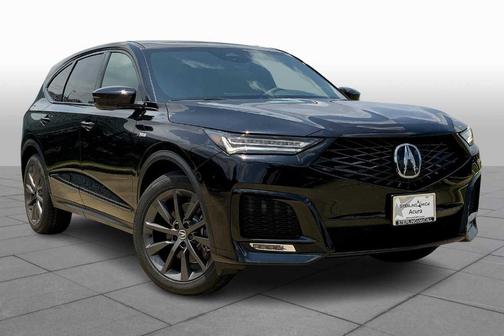 2026 Acura MDX W/A-SPEC PACKAGE