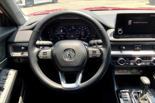 2024 Acura Integra Base