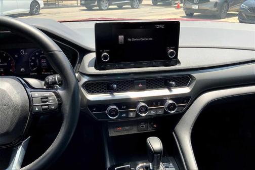 2024 Acura Integra Base