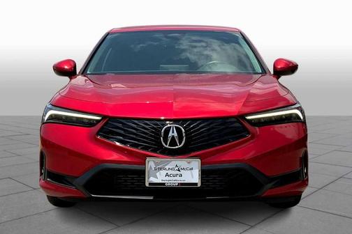 2024 Acura Integra Base