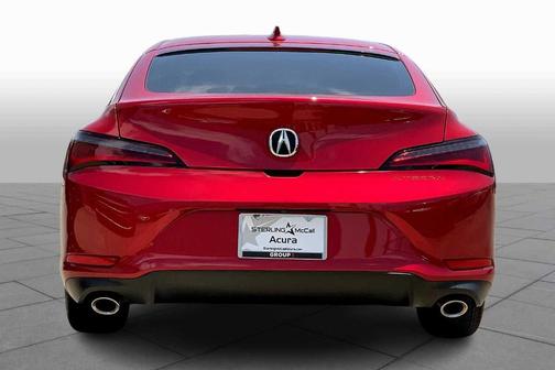 2024 Acura Integra Base
