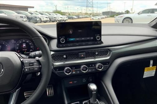 2025 Acura Integra w/A-Spec Package