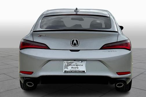 2025 Acura Integra w/A-Spec Package