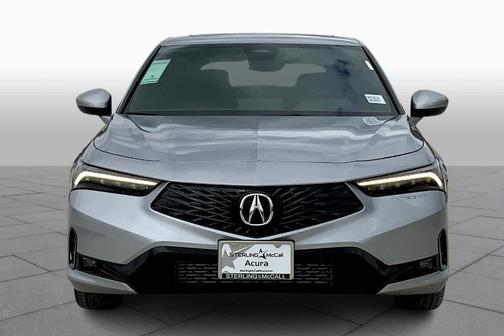 2025 Acura Integra w/A-Spec Package
