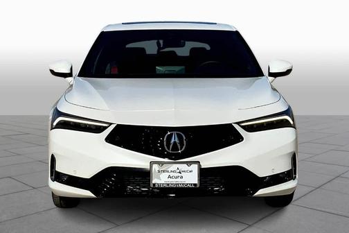 2025 Acura Integra A-Spec Technology