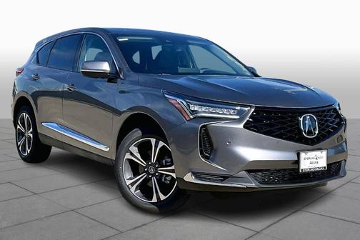 2026 Acura RDX Technology Package