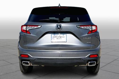 2026 Acura RDX Technology Package