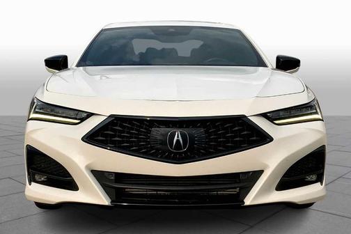 2023 Acura TLX A-Spec